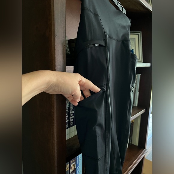 NEW COLUMBIA LEGGINGS - Picture 7 of 8